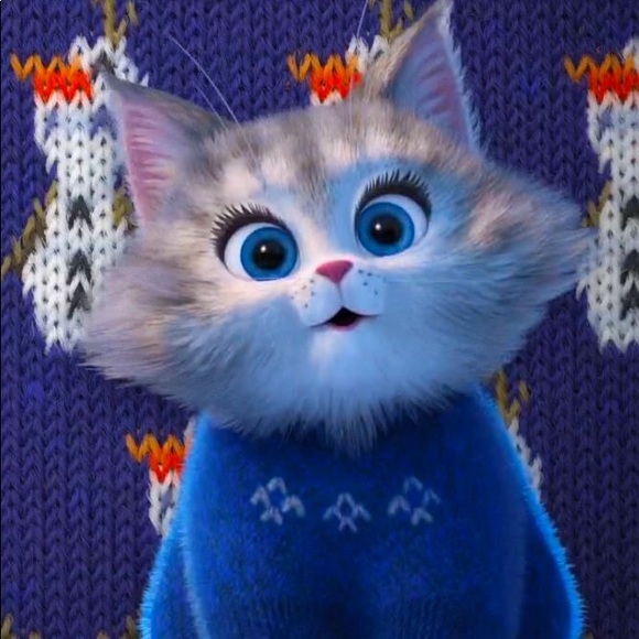 Meet your Posher, Sonja - Picture 1 of 1